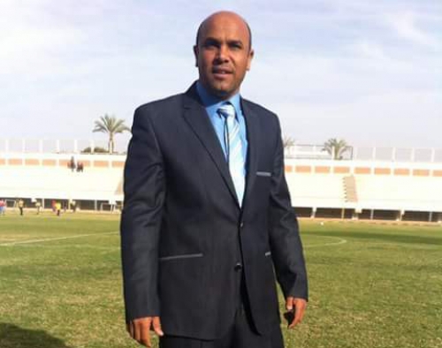 #مصر :نادي الألومنيوم الرياضي ينفي التعاقد مع شركات# مراهنات روسية