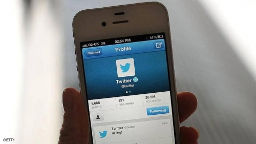 #"خدعة 2007" تجتاح تويتر.. والشركة #تعلق بنصيحة