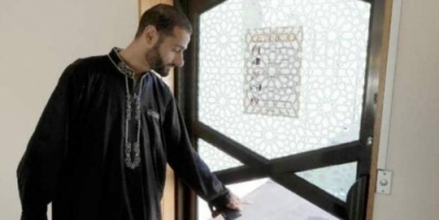#خلل باب الطوارئ تسبب بمقتل 17 شخصا #بمذبحة مسجد النور