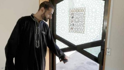 #خلل باب الطوارئ تسبب بمقتل 17 شخصا #بمذبحة مسجد النور