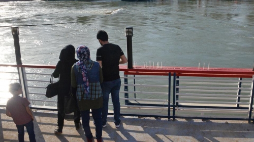#عبارة الموت في الموصل.. بطاقة عائلات #داعش الأخيرة