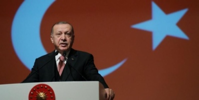 #أردوغان يعترف بخسارة بعض المدن التركية #لصالح المعارضة