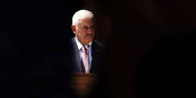 #يلدريم يعلن الفوز في إسطنبول والمعارضة #ترفض الإقرار بالهزيمة