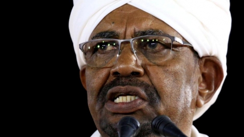 #قيادة الجيش: متمسكون بالبشير قائداً أعلى# للقوات المسلحة