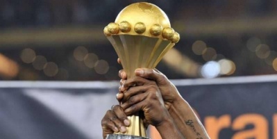 #قرعة أمم أفريقيا بعد ساعات.. والمصريون يخشون #"سيناريو الرعب"