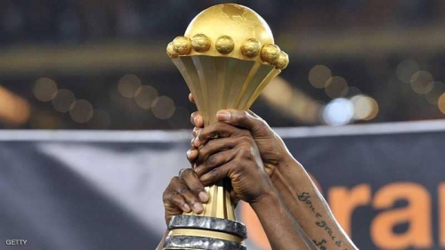 #قرعة أمم أفريقيا بعد ساعات.. والمصريون يخشون #"سيناريو الرعب"