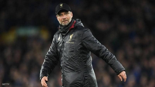 #مدرب ليفربول: سبب واحد يجبرنا على #الفوز بالبريميرليغ