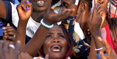 #واشنطن ولندن وأوسلو تدعو إلى "حوار #شامل" في السودان