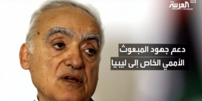 #مجلس الأمن يبحث مشروع قرار بريطاني يطالب #بوقف النار بليبيا