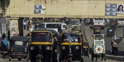 #مصر.. مبادرة حكومية جادة للقضاء على #"التوكتوك"