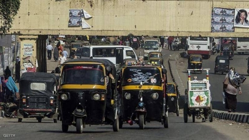 #مصر.. مبادرة حكومية جادة للقضاء على #"التوكتوك"