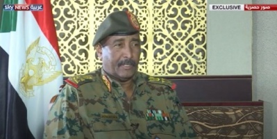 #السودان. .حكومة كفاءات وطنية" #هي المخرج للوضع الراهن