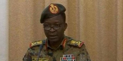 السودان .رئيس المجلس ينظر في استقالة 3 من أعضائه للبت فيها.