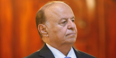 #الرئيس اليمني يدعو لوقف التصعيد في تعز اليمنية والاتحاد لمواجهة #الحوثيين