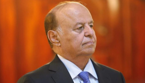 #الرئيس اليمني يدعو لوقف التصعيد في تعز اليمنية والاتحاد لمواجهة #الحوثيين