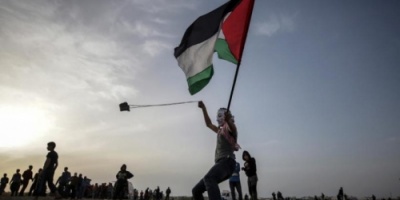 #الصحة الفلسطينية : وفاة شاب فلسطيني متأثراً بإصابته برصاص #إسرائيلي 
