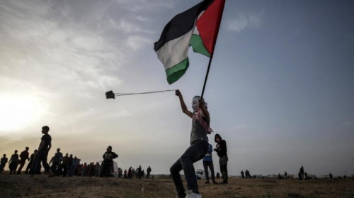 #الصحة الفلسطينية : وفاة شاب فلسطيني متأثراً بإصابته برصاص #إسرائيلي 