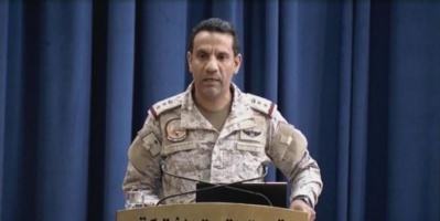 #المالكي..التحالف مستمر باستهداف القدرات النوعية #للميليشيات الحوثية