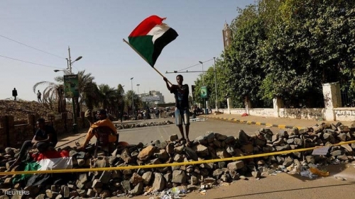 السودان . مقتل 6 من عناصر قوات الأمن واصابة  16  في مواجهات مع متظاهرين