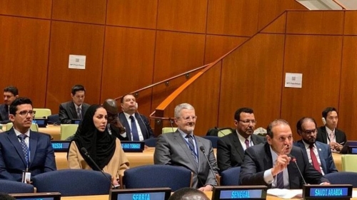 #السعودية تدعو لإخضاع نووي إسرائيل #للنظام الدولي