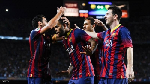 #أسطورة برشلونة يعلن اعتزاله..# ويحدد وجهته المقبلة
