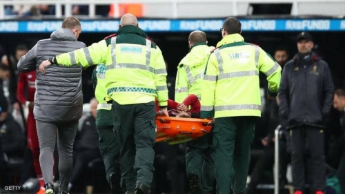 #كلوب يعلق.. ليفربول في قلق وترقب بعد #إصابة صلاح