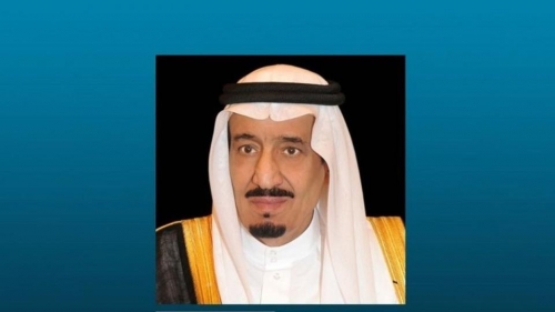 #الملك سلمان ورئيس الصين يستعرضان هاتفيا تطوير العلاقات