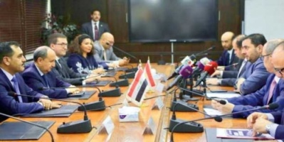 #مصر جدول زمنى لتحقيق التكامل بين مصر #والأردن والعراق..