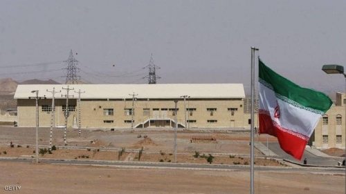 #فرنسا تدعو طهران لإظهار "نضج سياسي" حول الملف النووي