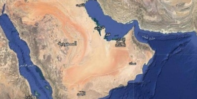 #خليج عمان.. بين جغرافيا الـ545 كيلومترا وتاريخ معركة 1988
