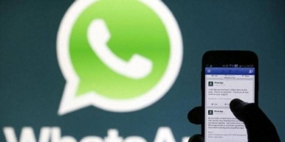 #مكالمة على واتساب تهددك بكارثة.. والشركة تقدم حلا فوريا..