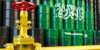 #الفالح: استهداف خط الأنابيب بطائرات درون يهدف للإخلال بإمدادات النفط العالمية