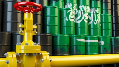 #الفالح: استهداف خط الأنابيب بطائرات درون يهدف للإخلال بإمدادات النفط العالمية