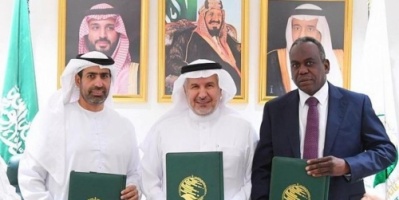 #70 مليون دولار من السعودية والإمارات لدعم المعلمين باليمن