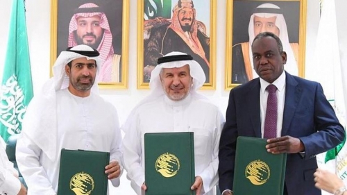 #70 مليون دولار من السعودية والإمارات لدعم المعلمين باليمن