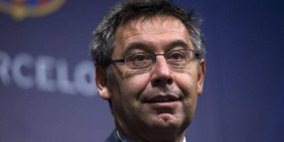 #رئيس برشلونة يحبط الجماهير بعد "كارثة الأبطال"