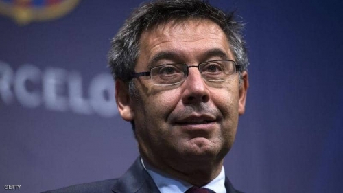 #رئيس برشلونة يحبط الجماهير بعد "كارثة الأبطال"
