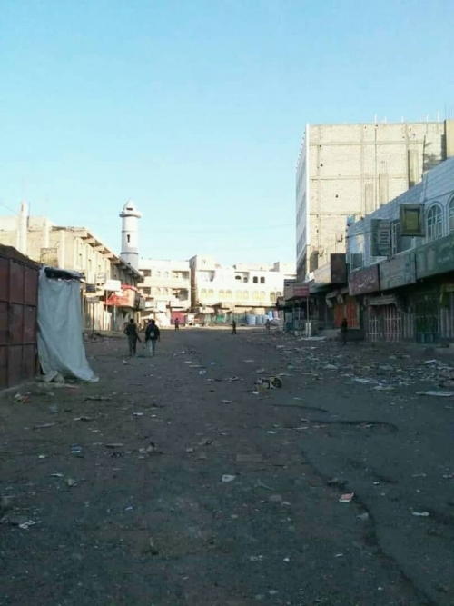 اليمن ..قوات المقاومة  الجنوبية تحرر كامل بلدة قعطبة اليمنية شمال محافظة الضالع  
