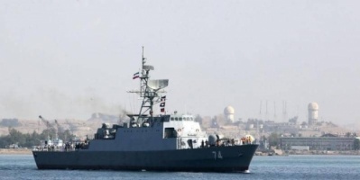 #صور للمخابرات الأميركية تكشف صواريخ "كروز" على سفن إيرانية