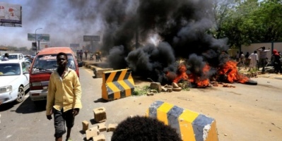 #السودان.. استئناف الحوار اليوم ومطالبات بحكومة كفاءات