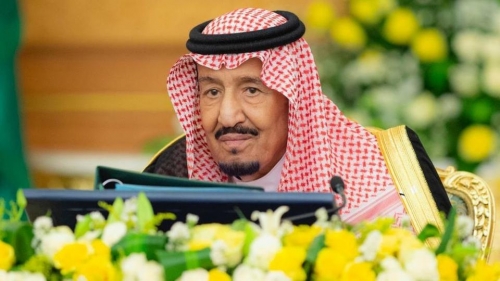 #السعودية تطالب المجتمع الدولي بموقف حازم من النظام الإيراني