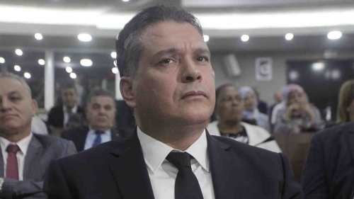 الجزائر..مؤشرات انقسام وبوادر انشقاق واضحة في صفوف الكتلة البرلمانية