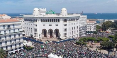 الجزائر.. المجلس الدستوري يتجه لإلغاء الانتخابات