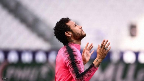 #برشلونة يفاوض نيمار من أجل العودة