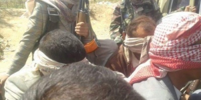 اليمن .ناطق المقاومة الجنوبية ...  تحرير  منطقة سليم وعدة قرى شمال الضالع وقتلى في صفوف الحوثيين  