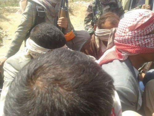اليمن .ناطق المقاومة الجنوبية ...  تحرير  منطقة سليم وعدة قرى شمال الضالع وقتلى في صفوف الحوثيين  