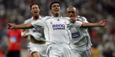 وفاة رييس نجم ريال مدريد وأرسنال السابق