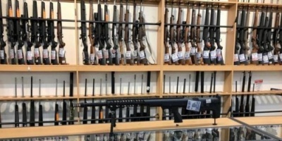 #بعد مجزرة المسجدين... نيوزيلندا تشتري #الأسلحة المحظورة من السكان