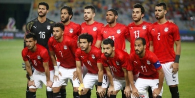 منتخب مصر.. "حلم الثامنة" بين أقدام "الفراعنة"
