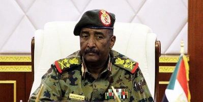 #عبد الفتاح البرهان: المجلس العسكري الانتقالي لم يكن ينوي فض #الاعتصام